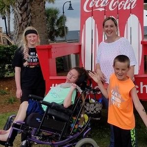 Meet your Posher, Kylee